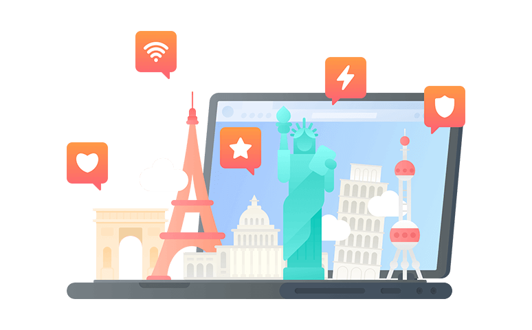 在摩洛哥连接到中国vpn - 穿锁回国